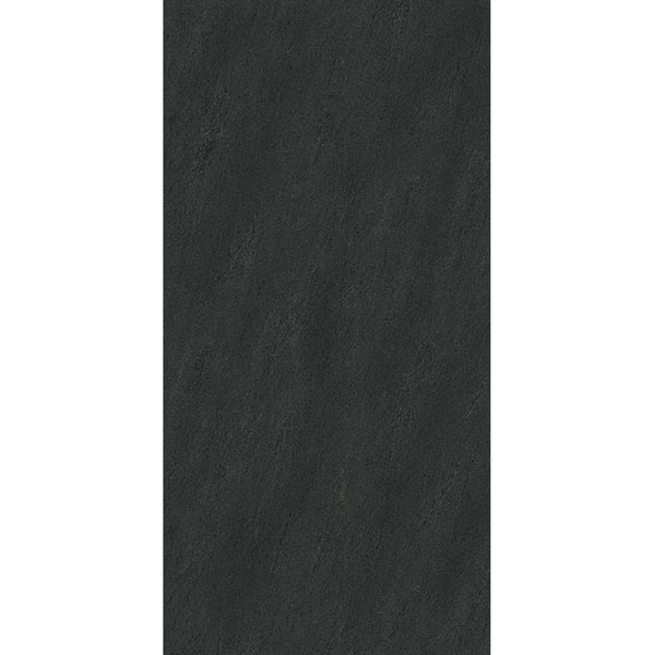Victiles MEGASLIM™ Thin Slabs - Basaltina Nero 3200x1600x6.5mm Made in Italy
