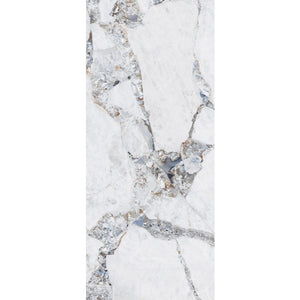 Victiles MEGASLIM™ Thin Slabs - Bright Precious 2800x1200x6mm Made in Italy