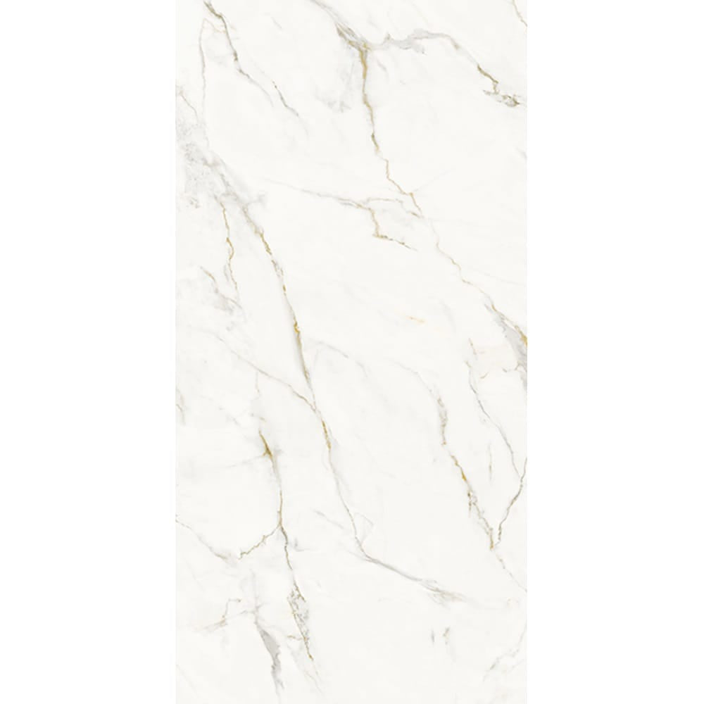 Victiles MEGASLIM™ Thin Slabs - Calacatta Oro 3200x1600x6.5mm Made in Italy