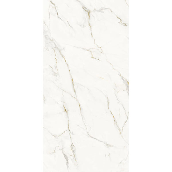 Victiles MEGASLIM™ Thin Slabs - Calacatta Oro 3200x1600x6.5mm Made in Italy