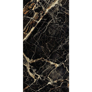 Victiles MEGASLIM™ Thin Slabs - Caravaggio Gold 3200x1600x6.5mm Made in Italy
