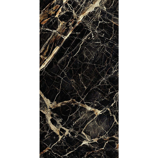 Victiles MEGASLIM™ Thin Slabs - Caravaggio Gold 3200x1600x6.5mm Made in Italy