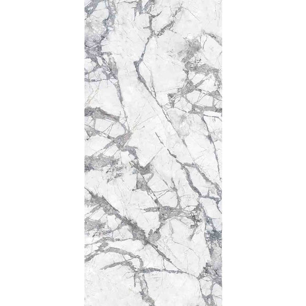 Victiles MEGASLIM™ Thin Slabs - Invisible Grey 2700x1200x6mm Made in Italy