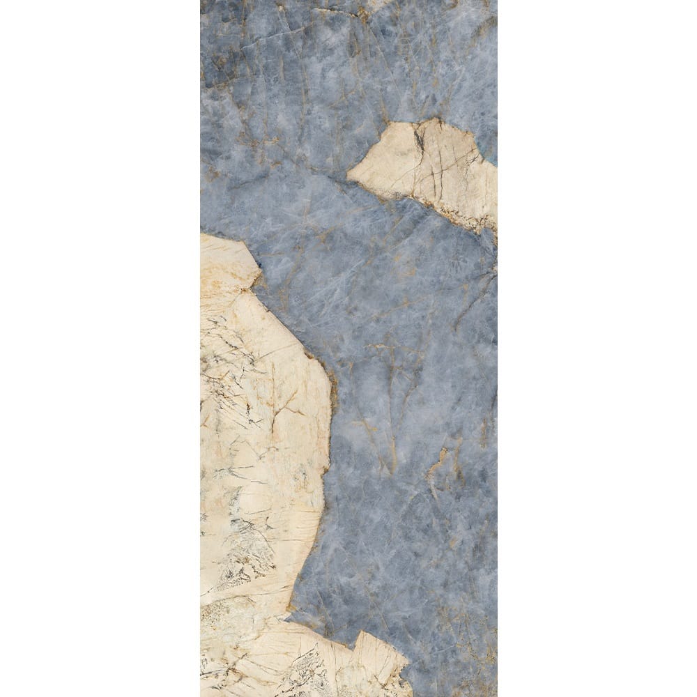 Victiles MEGASLIM™ Thin Slabs - Magma Avio 2800x1200x6mm Made in Italy