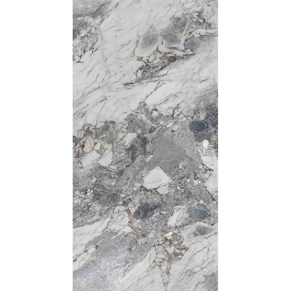 Victiles MEGASLIM™ Thin Slabs - Pacista 3200x1600x6mm Made in Italy