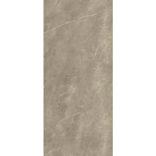 Victiles MEGASLIM™ Thin Slabs - Pietragrey Taupe 2700x1200x6mm Made in Italy