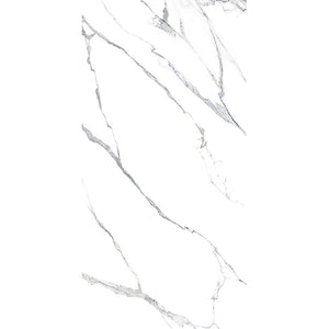 Victiles MEGASLIM™ Thin Slabs - Statuario Extra 3200x1600x6mm Made in Italy