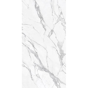 Victiles MEGASLIM™ Thin Slabs - Statuario Reale 3200x1600x6mm Made in Italy