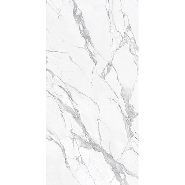 Victiles MEGASLIM™ Thin Slabs - Statuario Reale 3200x1600x6mm Made in Italy