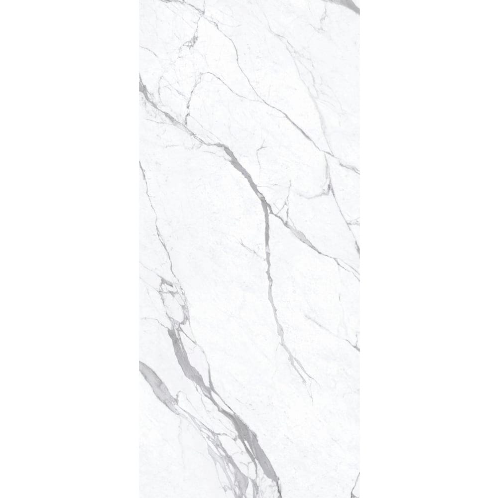 Victiles MEGASLIM™ Thin Slabs - Statuario Superiore 2700x1200x6mm Made in Italy
