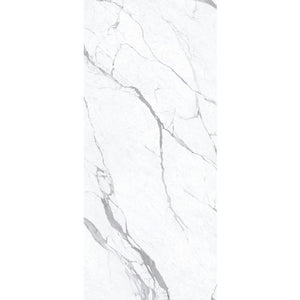 Victiles MEGASLIM™ Thin Slabs - Statuario Superiore 2700x1200x6mm Made in Italy