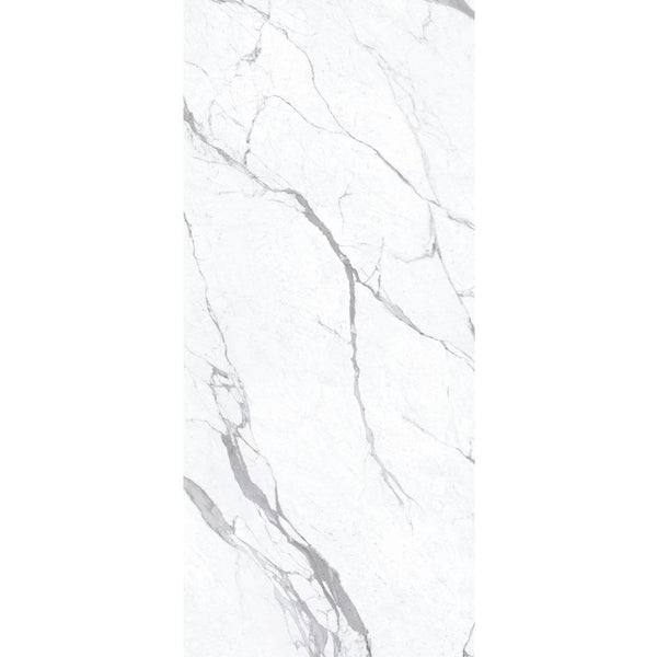 Victiles MEGASLIM™ Thin Slabs - Statuario Superiore 2700x1200x6mm Made in Italy