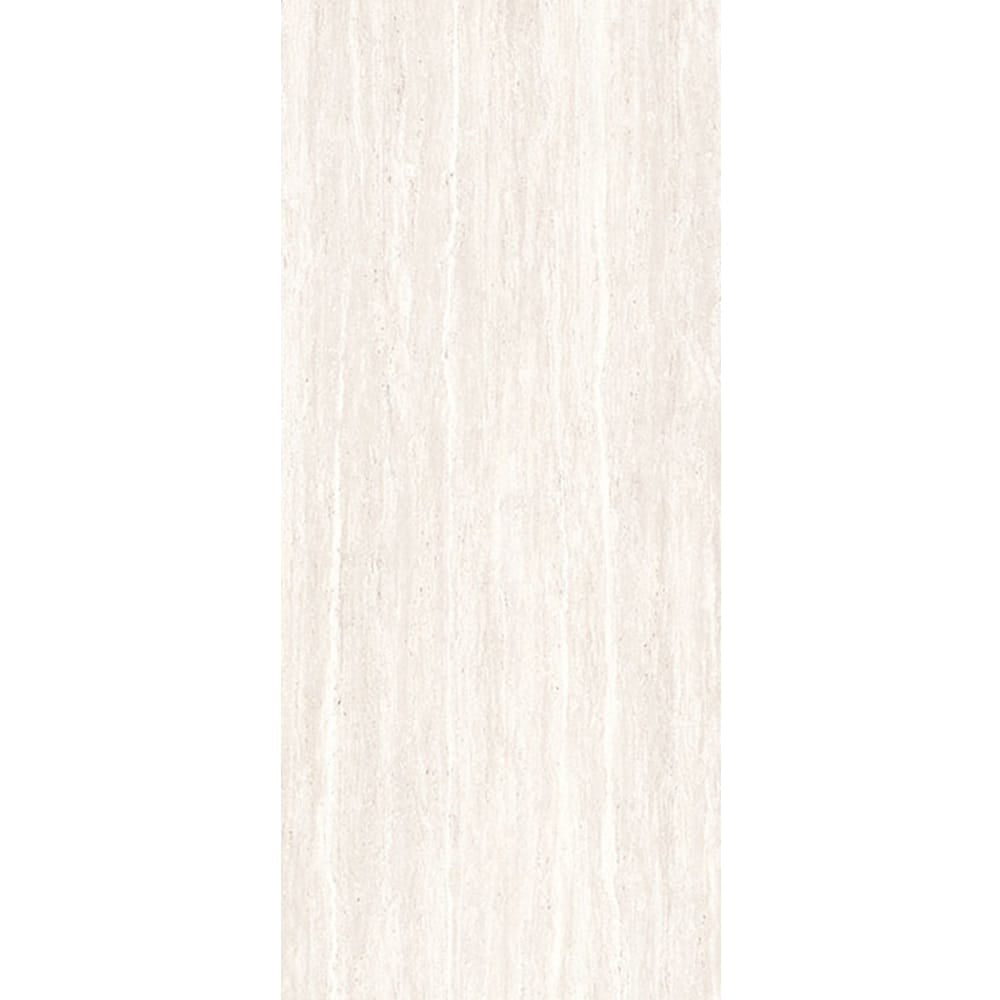 Victiles MEGASLIM™ Thin Slabs - Tivoli White Vein Cut 2780x1200x6mm Made in Italy
