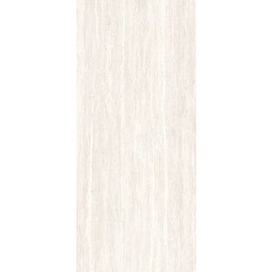 Victiles MEGASLIM™ Thin Slabs - Tivoli White Vein Cut 2780x1200x6mm Made in Italy