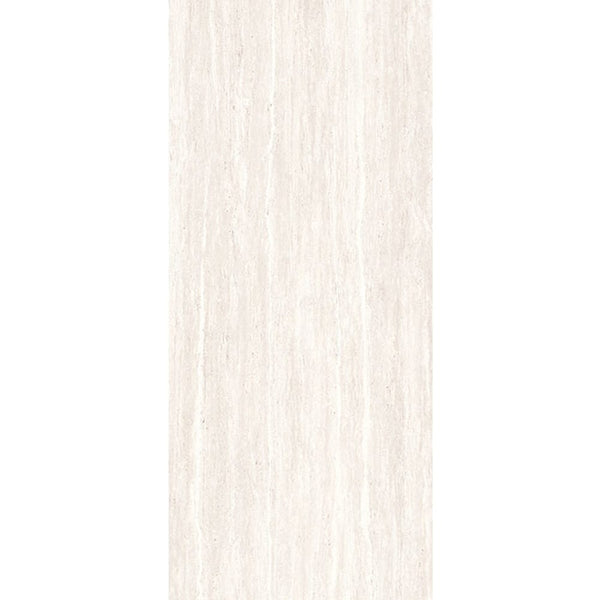 Victiles MEGASLIM™ Thin Slabs - Tivoli White Vein Cut 2780x1200x6mm Made in Italy