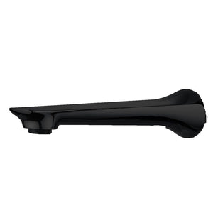 Victiles Mixer Taps AU Series Black Bathtub/Basin Wall Spout OX0016.BS