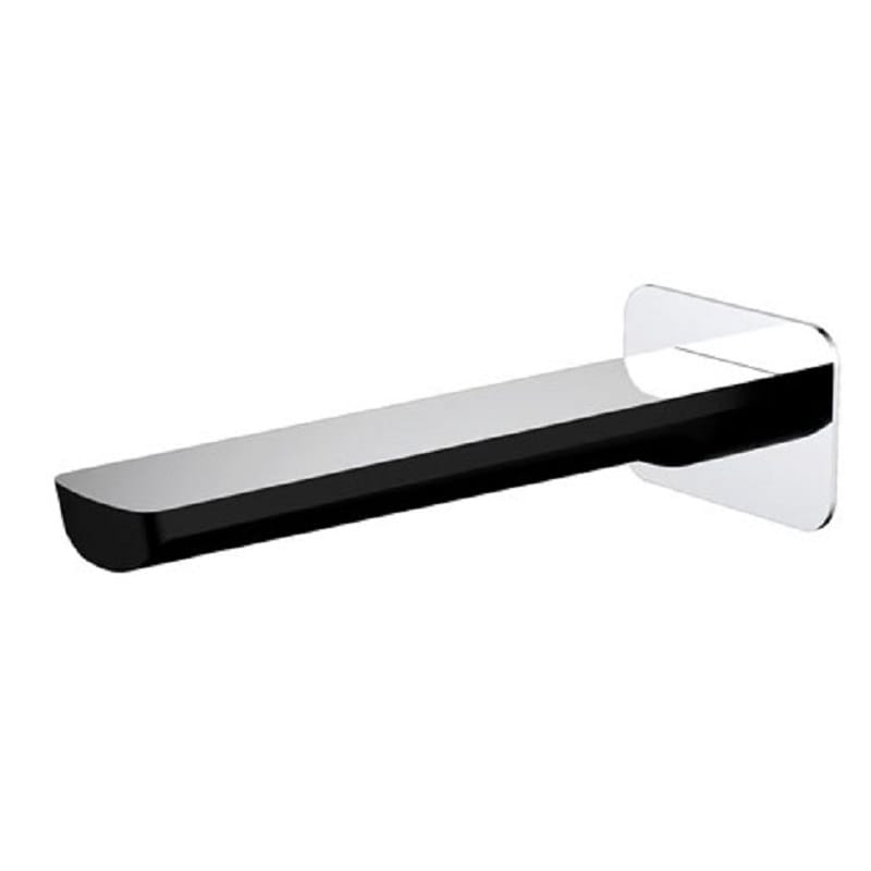 Victiles Mixer Taps BTV8660 Vienna series BATH SPOUT BLACK