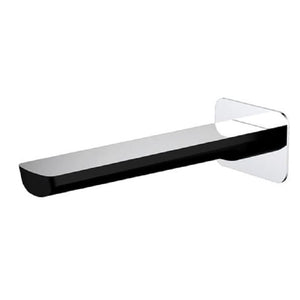 Victiles Mixer Taps BTV8660 Vienna series BATH SPOUT BLACK
