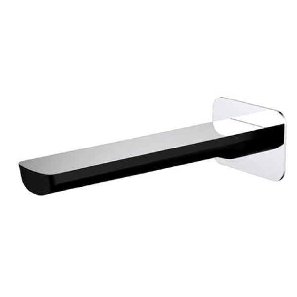 Victiles Mixer Taps BTV8660 Vienna series BATH SPOUT BLACK