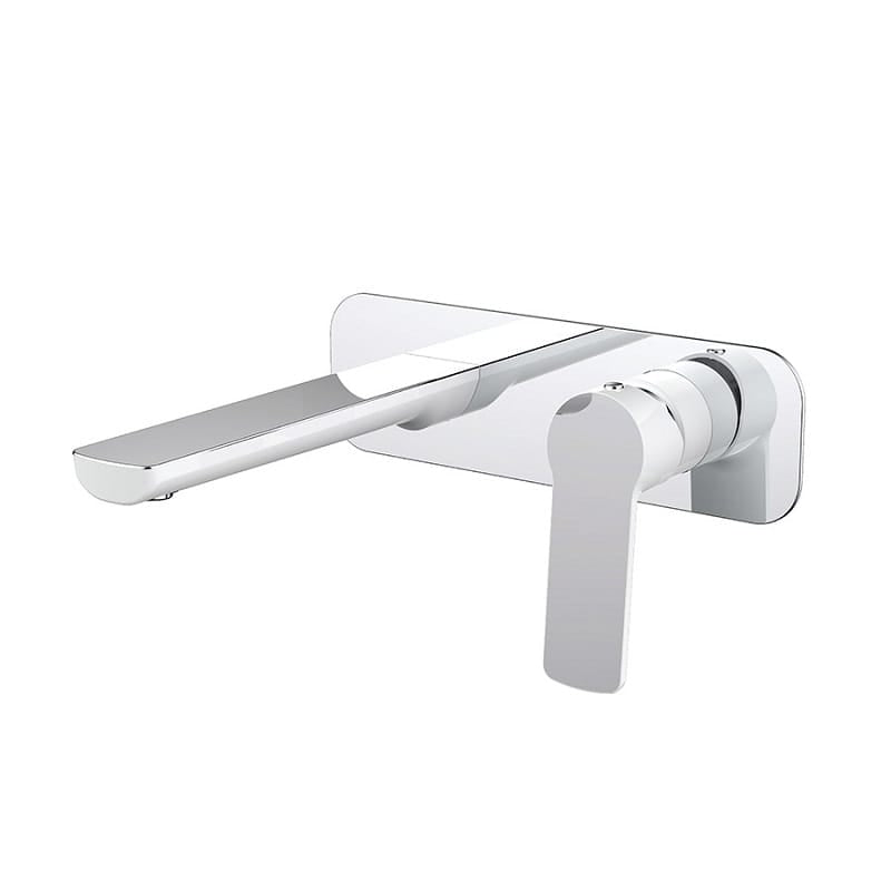 Victiles Mixer Taps BTC8360 London series WALL MIXER