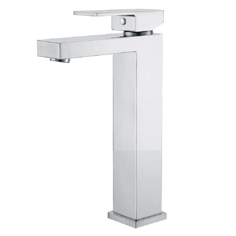 Victiles Mixer Taps BTD3102 Dallas series HIGH BASIN MIXER