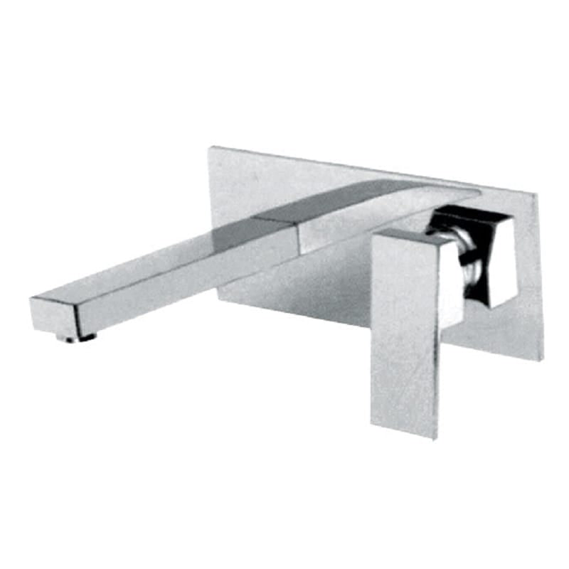 Victiles Mixer Taps BTD3104 Dallas series WALL MIXER