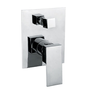 Victiles Mixer Taps BTD3106 Dallas series SHOWER MIXER WITH DIVERTER