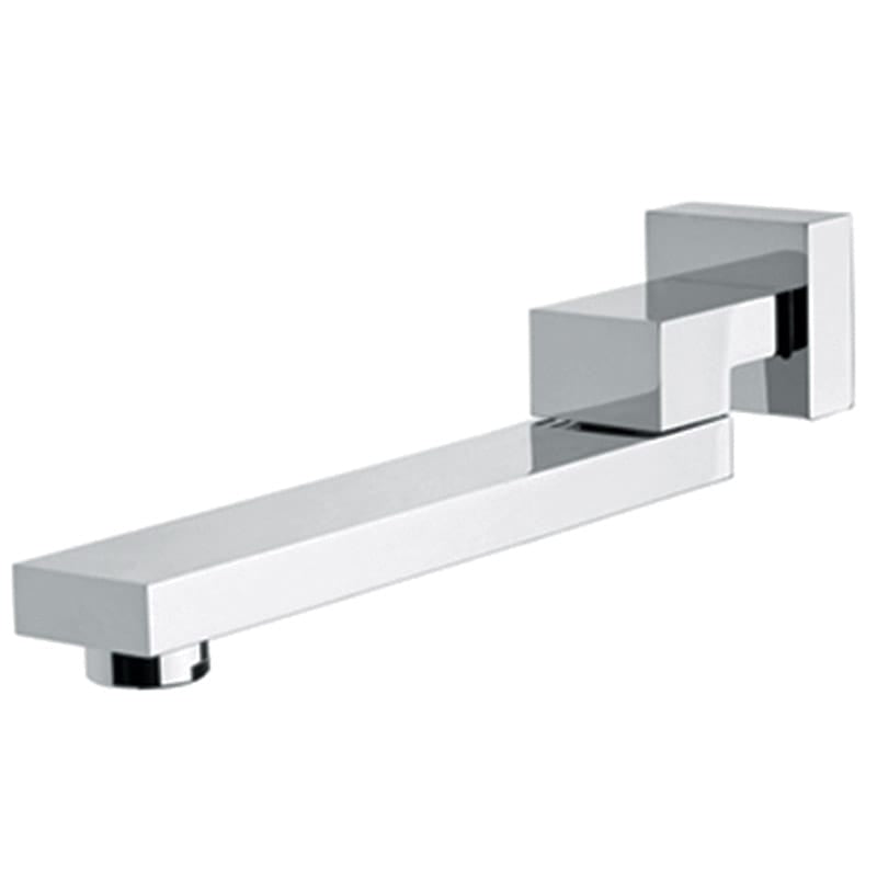 Victiles Mixer Taps BTD3109 Dallas series BATH SPOUT