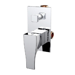 Victiles Mixer Taps BTH3206 Hino series SHOWER MIXER WITH DIVERTER