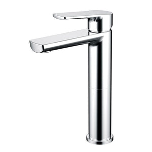 Victiles Mixer Taps BTR1362 Rome series HIGH BASIN MIXER