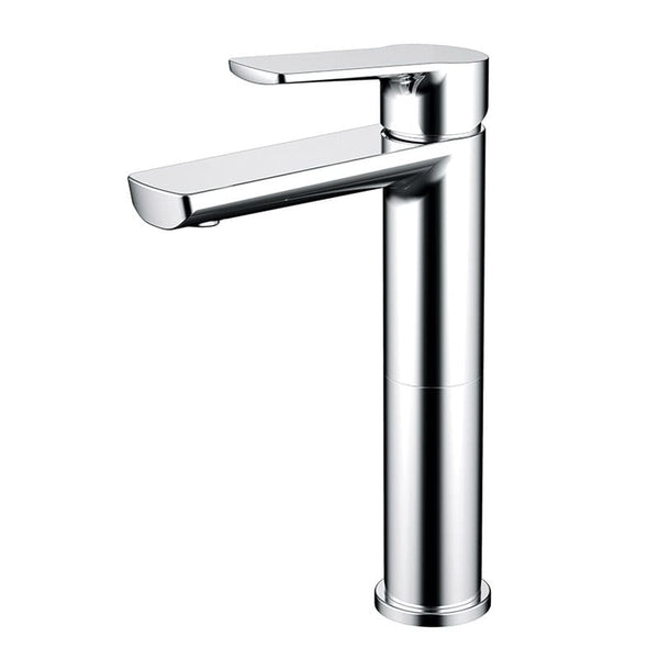Victiles Mixer Taps BTR1362 Rome series HIGH BASIN MIXER