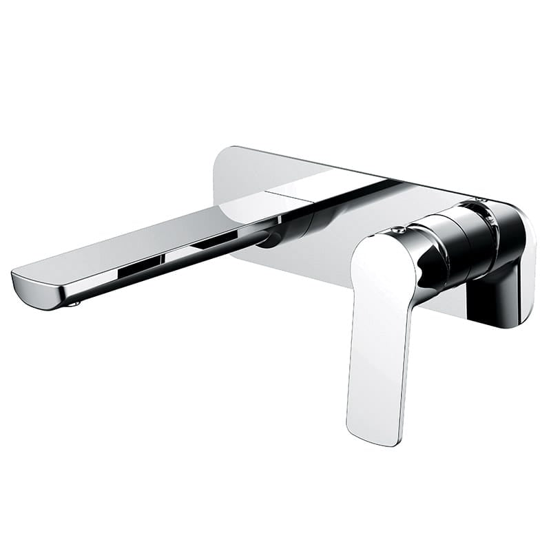 Victiles Mixer Taps BTR8360 Rome series WALL MIXER