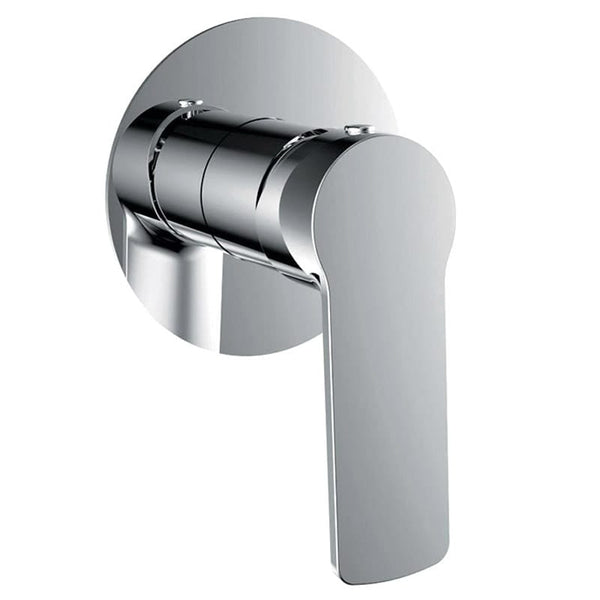 Victiles Mixer Taps BTR8460 Flat Plate Rome series SHOWER MIXER