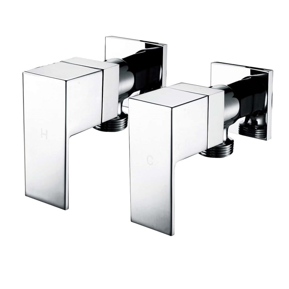 Victiles Mixer Taps WT 533 BACINO Washing Machine Taps