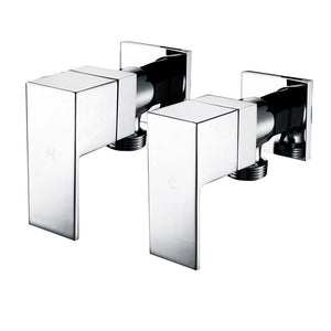 Victiles Mixer Taps WT 533 BACINO Washing Machine Taps