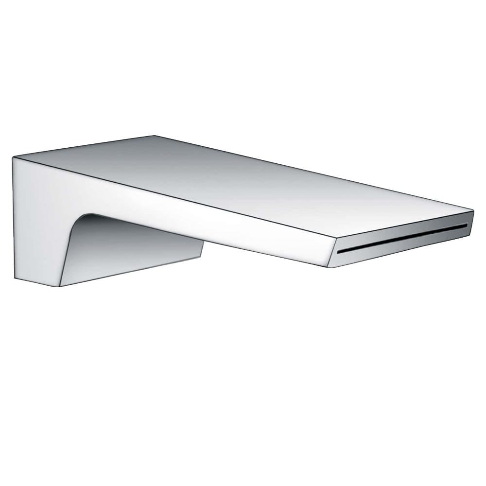Victiles Mixer Taps WT 905 BACINO Waterfall Bath Spout