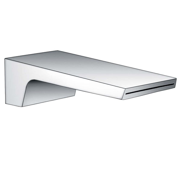 Victiles Mixer Taps WT 905 BACINO Waterfall Bath Spout