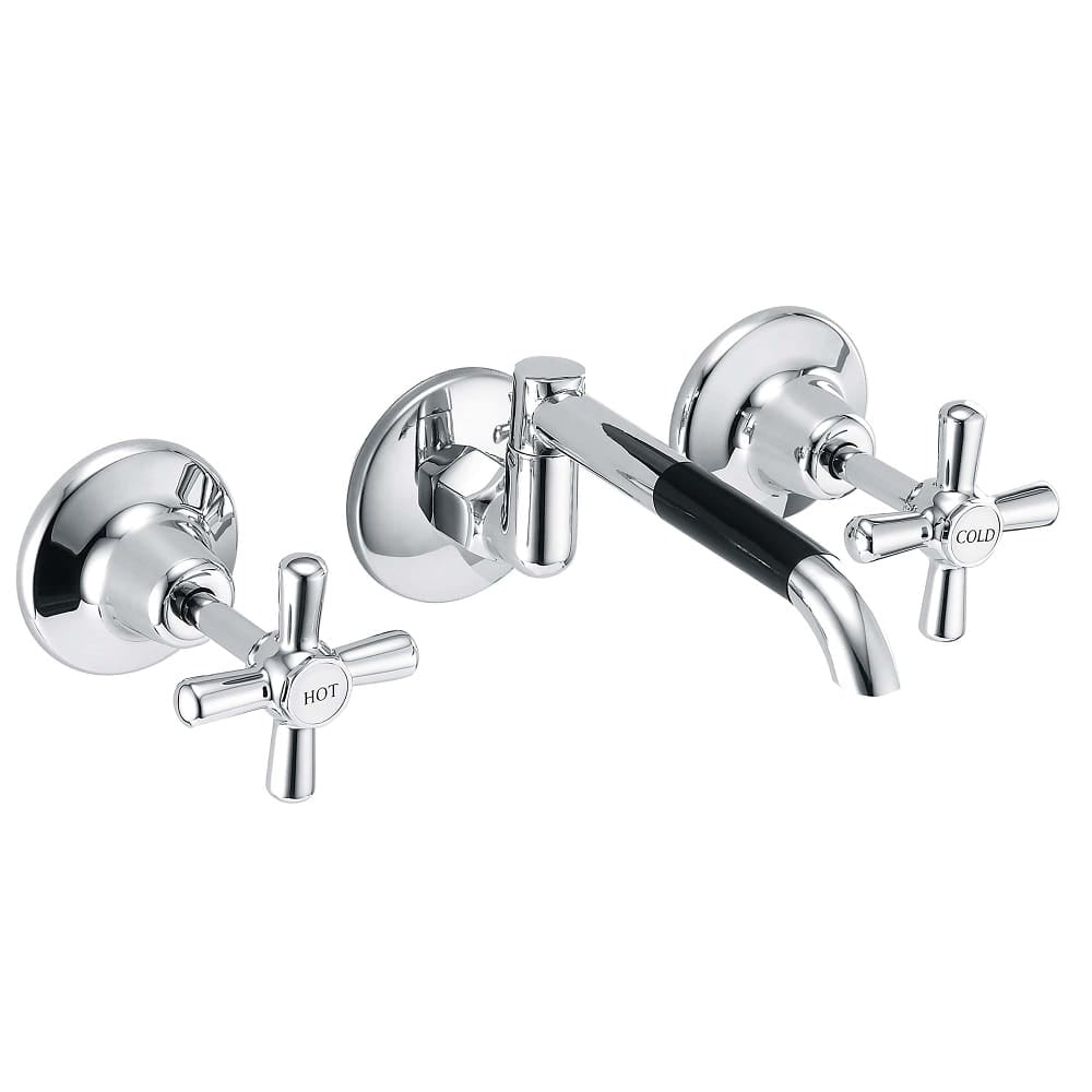Victiles Mixer Taps WT 205 BATHMATES Laundry Set