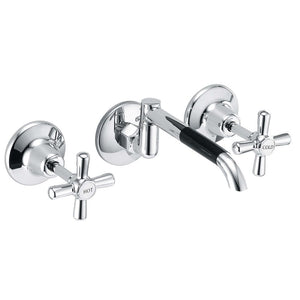 Victiles Mixer Taps WT 205 BATHMATES Laundry Set