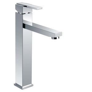 Victiles Mixer Taps WT 6106H BIANCO Tower Mixer