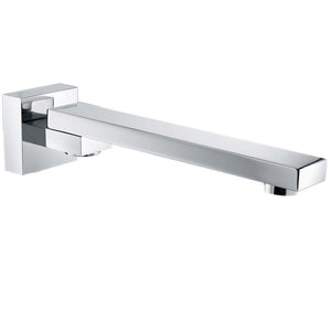 Victiles Mixer Taps WT 623 BIANCO Swivel Bath Spout