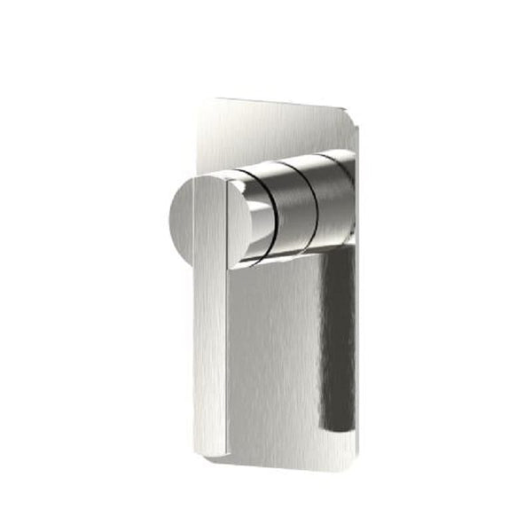 Victiles Mixer Taps WT 2316BN NIKO Shower Mixer Brushed Nickel Finish