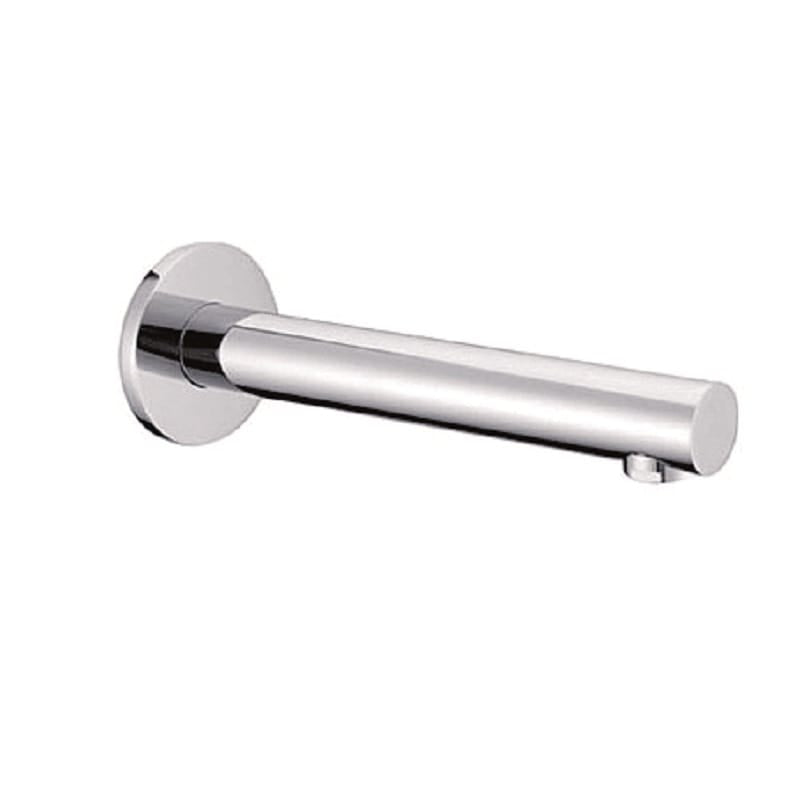 Victiles Mixer Taps WT 231 REMEO 200mm Bath Spout Chrome Finish