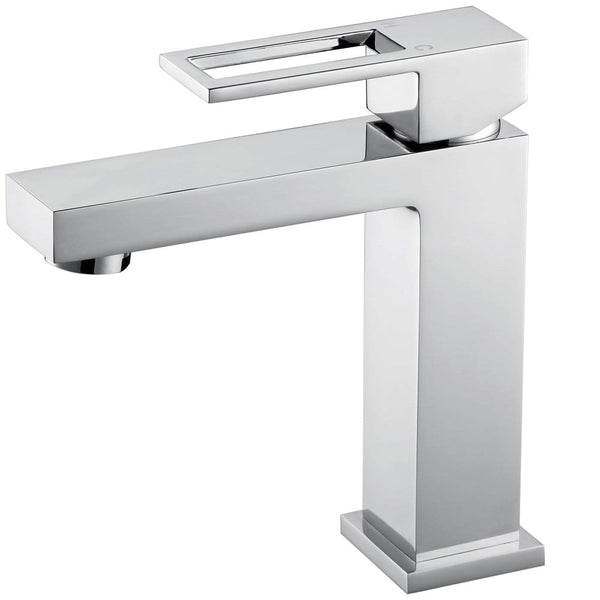 Victiles Mixer Taps WT 3102