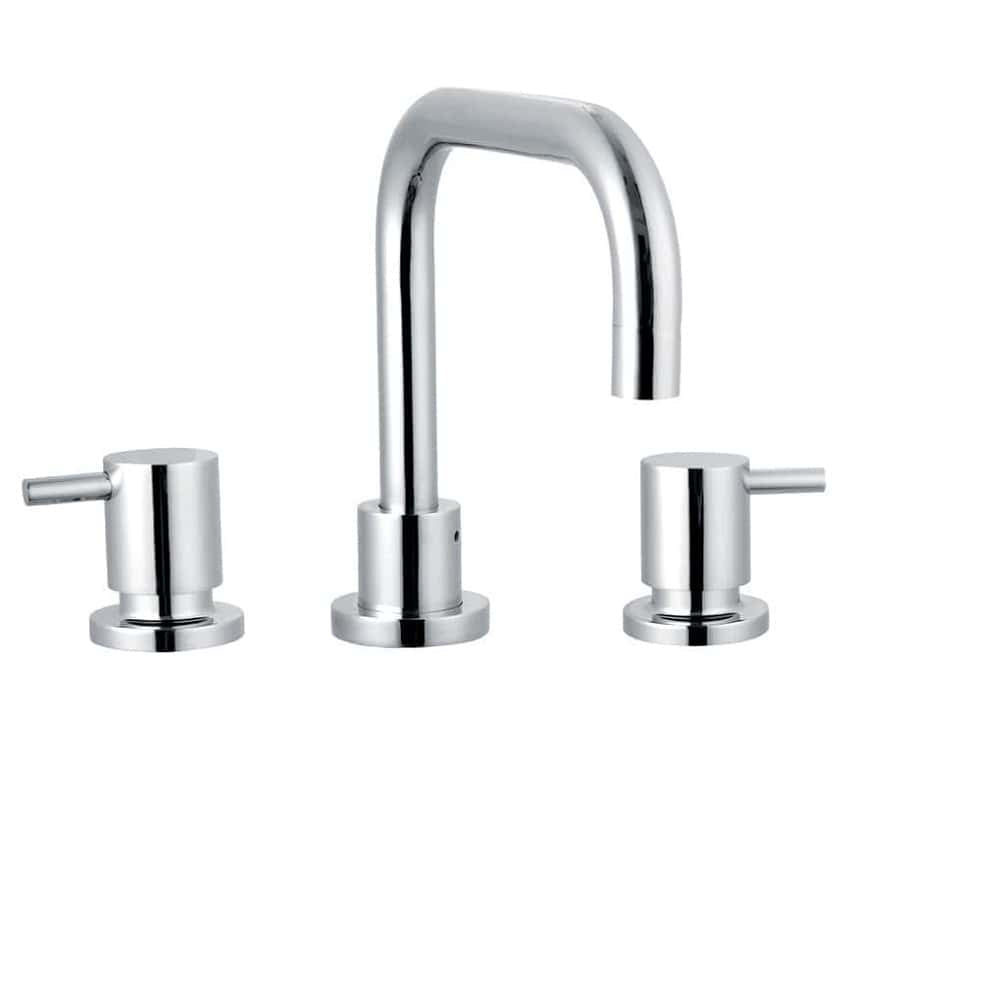 Victiles Mixer Taps WT 404 TISST Pin HDL Basin Set