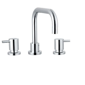 Victiles Mixer Taps WT 404 TISST Pin HDL Basin Set