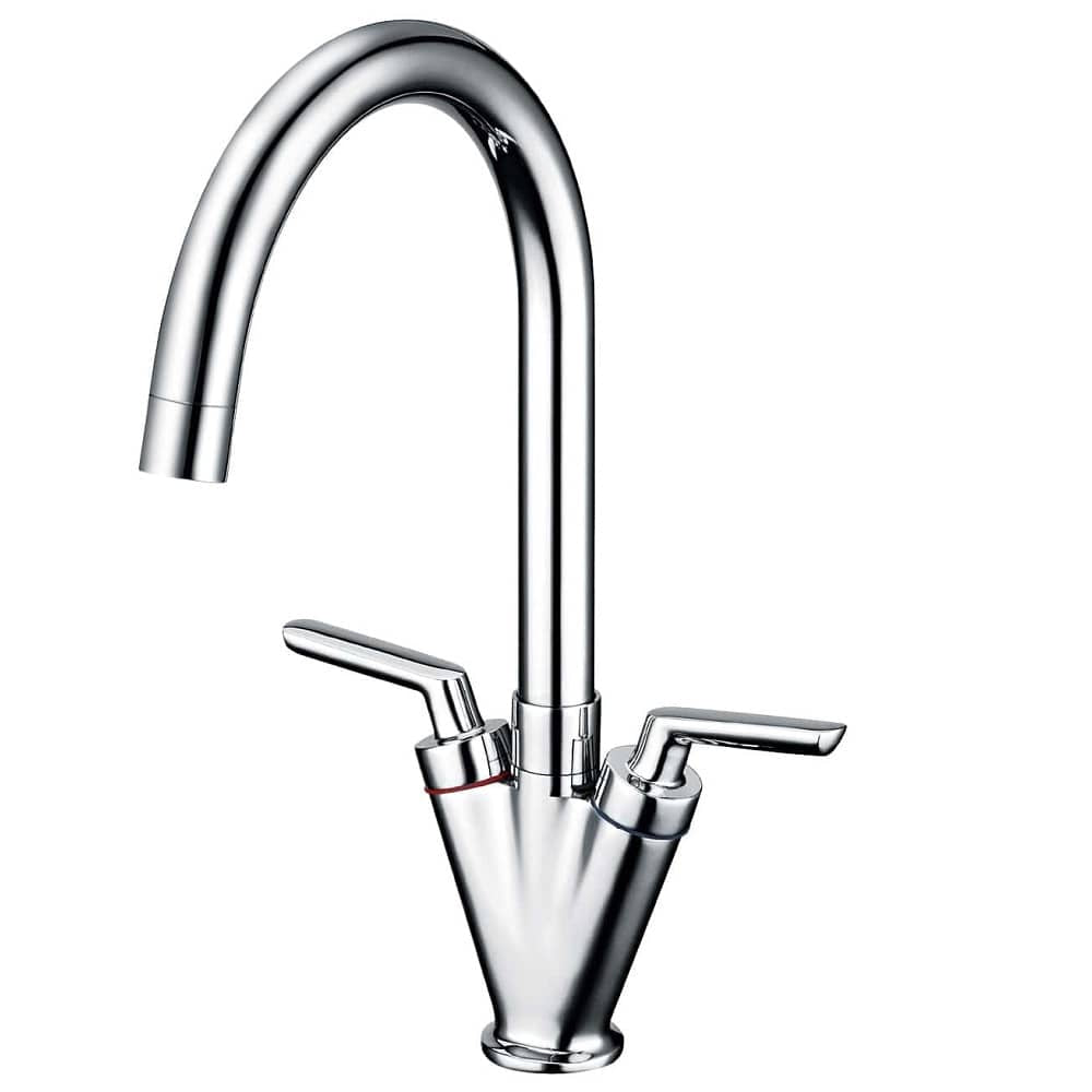 Victiles Mixer Taps WT 408