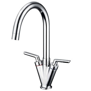 Victiles Mixer Taps WT 408