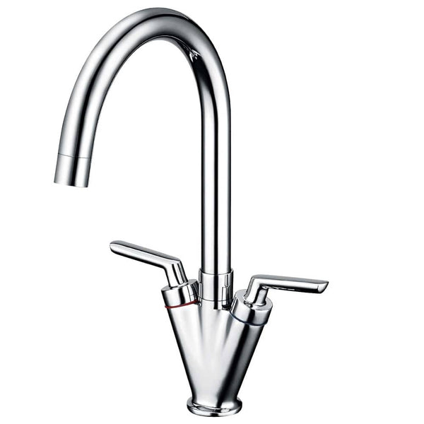 Victiles Mixer Taps WT 408