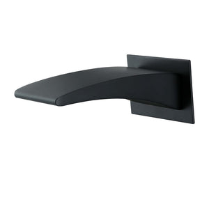 Victiles Mixer Taps WT SP20BK